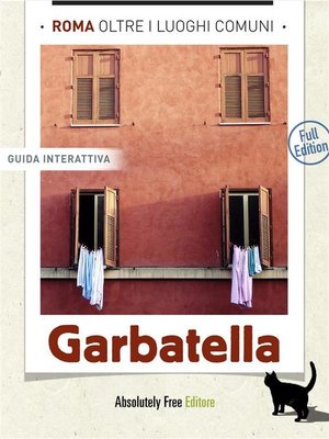 cover image of Roma, oltre i luoghi comuni
